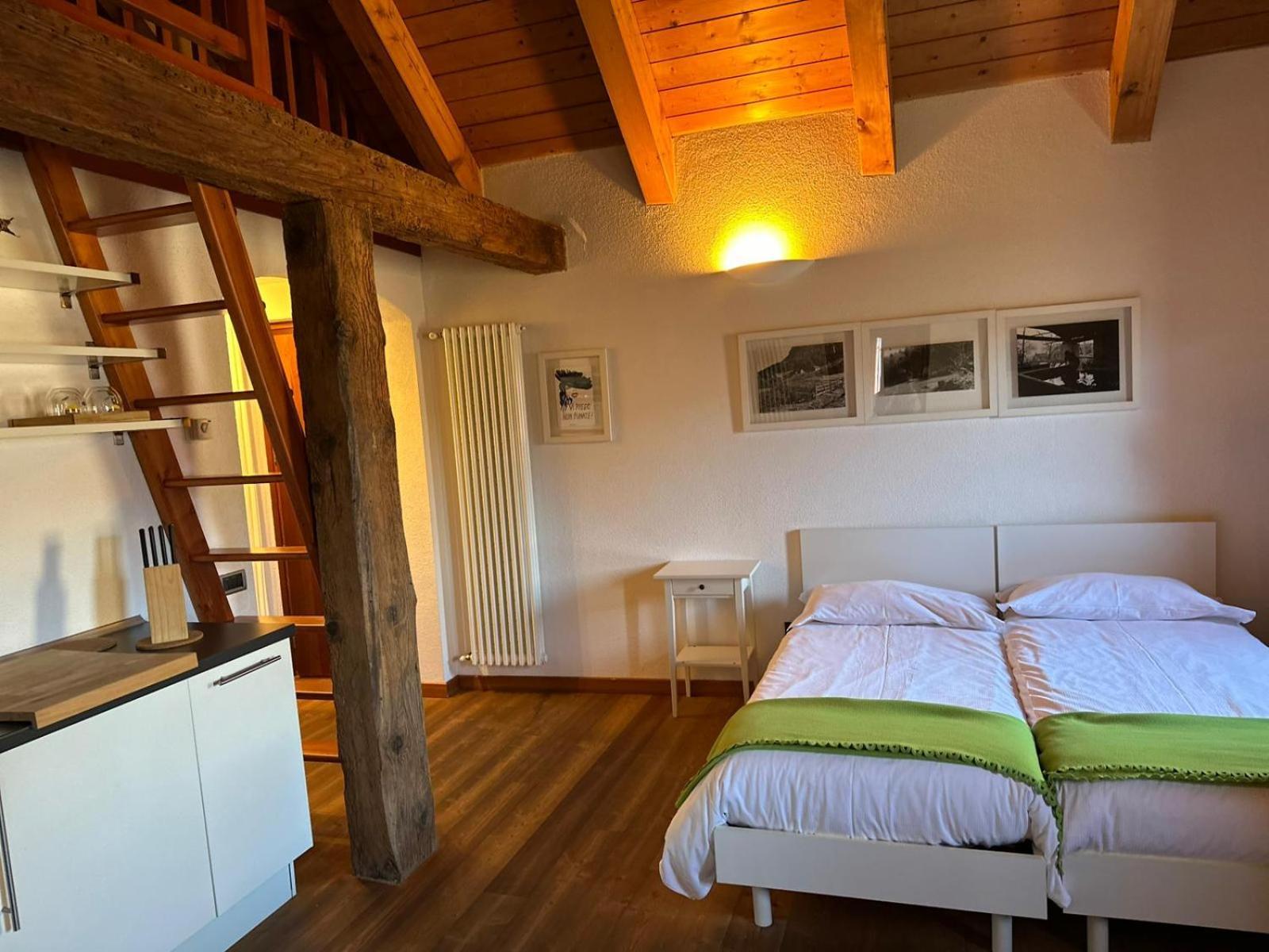 Maisonette