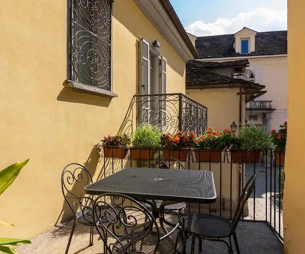 Agriturismo Edoardo Patrone